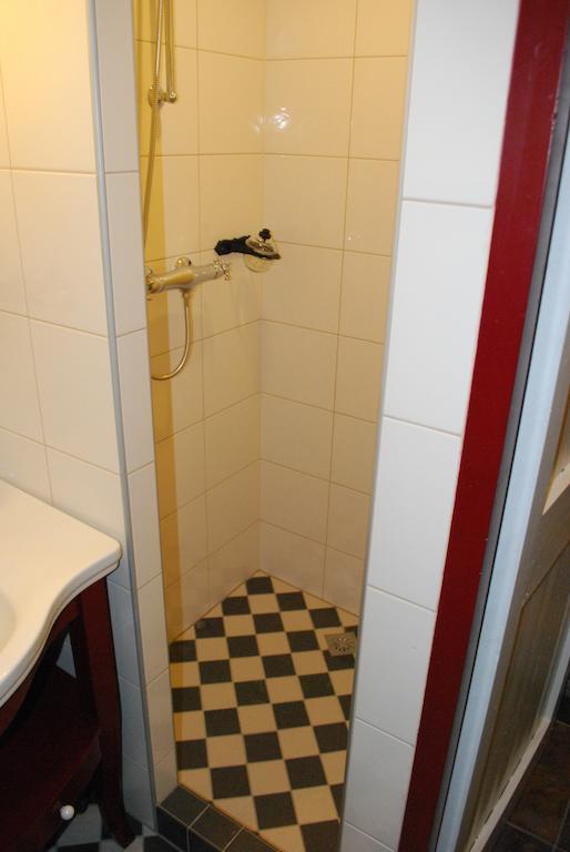 Vakantiehuis "It Koaihus" Jistrum 部屋 写真