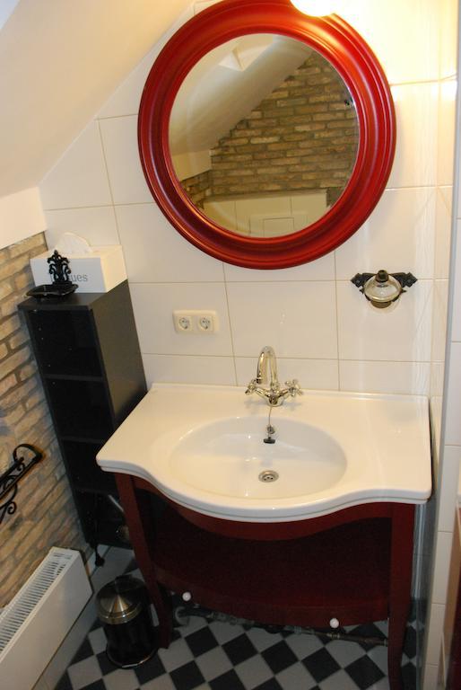 Vakantiehuis "It Koaihus" Jistrum 部屋 写真